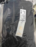 波司登（BOSIDENG）【反季】冬季羽絨服男短款連帽加厚新國標(biāo)90絨商場同款休閑外套 黑色8056 2XL 190/108A 體重約170-190斤 曬單實拍圖