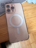 Apple/蘋(píng)果 iPhone 16 Pro Max（A3297）256GB 沙漠色鈦金屬 支持移動(dòng)聯(lián)通電信5G 雙卡雙待手機 曬單實(shí)拍圖