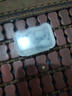 戴思（DAISI）雙層降噪超強防噪音學習睡眠防呼?？伤醇{米硅膠隔音耳塞深灰色 曬單實拍圖
