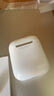 全新AirPods1/2/3代Airpodspro1代無線藍牙降噪耳機適用Apple蘋果 AirPods二代磁吸版【不在?！?全新僅激活【國行】 曬單實拍圖