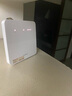 華為移動路由2 無線路由器 全網通 百兆網口路由 插卡路由  隨身WiFi 移動WiFi B320-820 曬單實拍圖