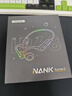 南卡（NANK）Runner 3骨傳導(dǎo)藍(lán)牙開(kāi)放式耳機(jī)不入耳防水防汗運(yùn)動(dòng)跑步無(wú)線雙耳降噪掛耳式運(yùn)動(dòng)耳機(jī) runner 3 深灰色 曬單實(shí)拍圖