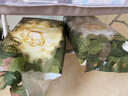 babycare金山茶花紙尿褲S58片(4-8kg)新生兒嬰兒尿不濕超薄透氣輕柔花苞褲 曬單實(shí)拍圖