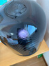 哈曼卡頓 琉璃4代音響  琉璃3代升級款 Aura Stuio 4 藍牙音箱 桌面家用電腦音響家庭影院生日禮物 （高性價比）琉璃3 黑色 音箱 曬單實拍圖