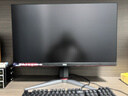 【99成新】AOC 27英寸 2K HDR400 IPS 原生180Hz  1ms 10Bit 滿(mǎn)血小金剛MAX 旋轉升降 游戲電競顯示器 Q27G2S/D 曬單實(shí)拍圖