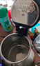 半球（PESKOE）2L 電水壺304不銹鋼電熱水壺?zé)畨豋F520A-01 曬單實拍圖