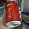加多寶涼茶植物飲料 茶飲料 310ml*15罐（新老包裝隨機發(fā)貨） 曬單實(shí)拍圖