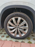 米其林（MICHELIN）汽車輪胎 235/50R19 103W 浩悅五代 Primacy 5 適配領(lǐng)克01/探岳X 曬單實拍圖