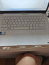 華碩a豆14 2025新品AI輕薄本 筆記本電腦(13代i5 24G 1T大硬盤 護眼屏 贈office)國家補貼20% 辦公學生 曬單實拍圖