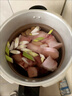 順豐冷鏈新鮮牛大骨牛棒骨骨髓飽滿(mǎn)牛腿骨熬湯筒子骨商用香濃骨湯 2斤【熬湯牛棒骨】 曬單實(shí)拍圖