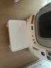 小佩智能貓砂盆可視全自動貓廁所MAX PRO 電動鏟屎一鍵換砂開放式隔臭 曬單實(shí)拍圖