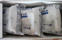 碧然德（BRITA） 家用濾水壺 凈水壺濾芯 Maxtra 多效濾芯 6枚裝 曬單實(shí)拍圖