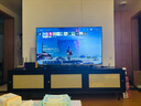 東芝電視55Z500QF 55英寸 Mini LED控光 144Hz 3+128GB 火箭炮音響 4K超清 以舊換新家電國家補(bǔ)貼 曬單實(shí)拍圖