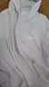 亞瑟士（asics）童裝25年夏男女UPF50+冰蟬翼防曬服梭織透氣外套332251052311 曬單實拍圖