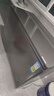 海爾（Haier）冰柜家用小型冷藏冷凍兩用一鍵轉換200/300升以上單溫大容量商用速凍冷柜以舊換新 【-38超低溫】升級減霜｜ 369L 曬單實(shí)拍圖