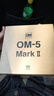 奧之心OM-5 Mark II 微單相機 om5二代戶(hù)外數碼相機 手持高像素 星空自動(dòng)對焦 防塵防水濺 單機身 黑色 曬單實(shí)拍圖