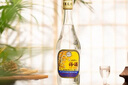 汾酒 出口玻汾 清香型白酒  53度 500ml*12瓶  整箱裝 曬單實拍圖