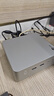 聯(lián)想（Lenovo）來(lái)酷MINI PRO主機(jī)商務(wù)迷你臺(tái)式機(jī)電腦(R7-8745H 32G 1TB SSD)水月銀 曬單實(shí)拍圖