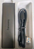 梵想（FANXIANG）1TB 移動(dòng)固態(tài)硬盤(pán)（PSSD）Type-c USB 3.2高速讀取1000MB/S 手機直連 筆記本外接硬盤(pán) PS1008 曬單實(shí)拍圖