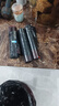 一倍 抽繩垃圾袋15卷225只量販?zhǔn)郊雍翊筇柪壦芰洗痔釓N余家用廚房 曬單實(shí)拍圖
