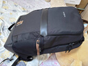 新秀麗（Samsonite）學(xué)生書(shū)包25年上新初高中生減負雙肩包男女孩背包大容量電腦包NW4 曬單實(shí)拍圖