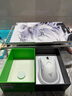 雷蛇（Razer）毒蝰V2pro專業(yè)版無線鼠標(biāo) 電競游戲 輕量化 對稱型  白色(附專用防滑貼+Type-C充電接口) 曬單實拍圖