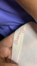 尼多熊兒童內褲女寶寶四角棉褲中大童女孩平角短褲不夾PP發(fā)育內褲 曬單實(shí)拍圖