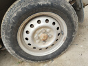 駿固雙星汽車(chē)輪胎 165/70R13 GU12 79T 適配長(zhǎng)安/新五菱之光/夏利 曬單實(shí)拍圖
