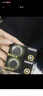 南孚傳應原裝CR2032紐扣電池適用于寶駿寶俊730 510 310 560 530 RC5 RC6 RS3 RS5汽車鑰匙遙控器電池 CR2032【兩粒裝+送工具】參考詳情頁選擇型號 曬單實拍圖