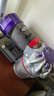 戴森（DYSON）戴森V8 Focus Mattress 手持式除螨吸塵器（24款）手持無線 除螨 床寶 寵物 家庭適用 曬單實拍圖