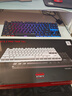 CHERRY櫻桃MX8.2PRO TMR雙魔磁軸鍵盤(pán)三模無(wú)線(xiàn) 無(wú)畏契約打瓦RT0.01 TMR磁阻技術(shù) 磁軸&機械軸可混插 暗界 曬單實(shí)拍圖