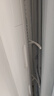 美的空調(diào) 3匹 酷省電Ultra 省電神機(jī) 超一級能效 客廳空調(diào)立式柜機(jī) 國家補(bǔ)貼 KFR-72LW/N8KS1-1U 曬單實(shí)拍圖