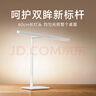 松下（Panasonic）臺(tái)燈AAAA級(jí)護(hù)眼臺(tái)燈兒童全光譜學(xué)習(xí)橫燈頭臺(tái)燈 愛目T10 曬單實(shí)拍圖