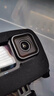 GOPRO12/10/9/11/7/5/6原裝鏡頭蓋uv鏡充電側(cè)蓋玻璃蓋go pro配件 散裝Go12/11/10/9鏡頭蓋 帶疏水 曬單實拍圖