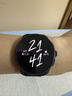 頌拓（SUUNTO）RACE S 輕量戶外訓(xùn)練腕表 專業(yè)跑步運(yùn)動(dòng)智能手表生日禮物 夜墨黑 曬單實(shí)拍圖