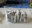 黃飛紅（HUANGFEIHONG）五香花生米250g（25g*10袋） 脫油花生下酒菜 休閑零食 堅(jiān)果 曬單實(shí)拍圖