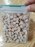 WEYES凍干雞肉粒500g桶裝成幼貓狗寵物零食凍干雞胸肉干營(yíng)養(yǎng)發(fā)腮 曬單實(shí)拍圖