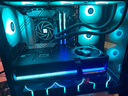 華碩TUF/ROG ASTRAL夜神/技嘉魔鷹/水雕/神龍/魔龍RTX5090 32GB 華碩ROG 夜神RTX5090-32G OC 曬單實拍圖
