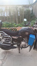 雅馬哈原裝雅馬哈摩托車(chē)踏板車(chē)機油天劍125飛致150天劍王250潤滑油原廠(chǎng) 夏季專(zhuān)用 礦物油【藍瓶1升x1瓶】 曬單實(shí)拍圖