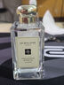祖瑪瓏香水 英國梨與小蒼蘭香水100ml 七夕情人節(jié)禮物 生日禮物 女生 曬單實拍圖