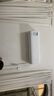 華凌空調(diào) 大1.5匹新一級能效 超省電pro巨省電變頻冷暖空調(diào)掛機(jī) KFR-35GW/N8HA1Ⅲ-P 家電國家補(bǔ)貼 曬單實拍圖