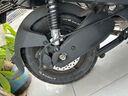 米其林（MICHELIN）CITY2GRIP半熱熔摩托車輪胎踏板小牛九號(hào)電動(dòng)車晴雨防滑真空外胎 SAVER升級(jí)版:90-90-10 (單條) 曬單實(shí)拍圖