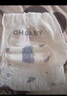 歐貝比(OHBABY)天空之門拉拉褲夏季弱酸超薄透氣成長褲4XL碼26片小寶褲 曬單實拍圖
