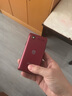 飛利浦（PHILIPS）V13P 海棠紅 翻蓋老人手機 移動(dòng)聯(lián)通電信4G全網(wǎng)通 雙卡雙待老年人手機大字大聲音備用智能學(xué)生手機 曬單實(shí)拍圖