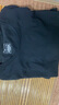 ADIDAS阿迪達斯短袖純棉T恤男女同款新品家居服舒適彈力寬松送禮 兩件裝（黑+白） XL （160-170斤） 曬單實(shí)拍圖