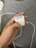 蜜瑪適配蘋果充電器原裝30W充電線套裝iPhone14promax數(shù)據(jù)線13/12/11充電頭插頭ipad氮化鎵pd快充頭 蘋果30W快充頭+蘋果1米PD線 曬單實拍圖