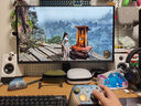 蓋世小雞（GAMESIR）G7 Pro無(wú)線(xiàn)Xbox版游戲手柄明末：淵虛之羽聯(lián)名款 微軟授權精英體感藍牙PC電腦Steam安卓絲之歌 曬單實(shí)拍圖