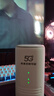 牧歌真5g隨身wifi6移動(dòng)無(wú)線cpe路由器全網(wǎng)通千兆雙頻便攜式家用上網(wǎng)寶免寬帶移動(dòng)聯(lián)通高速流量上網(wǎng)卡 真5G【尊享版】網(wǎng)速狂飆矩陣增益天線 曬單實(shí)拍圖