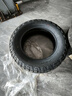 固鉑（Cooper）汽車輪胎 265/60R18 119/116S  AT3 LT 適配普拉多/H9/坦克300 曬單實(shí)拍圖