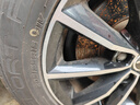 鄧祿普（DUNLOP）輪胎/汽車輪胎 205/55R16 91H SP-R1 適配本田思域/朗逸/卡羅拉 曬單實(shí)拍圖
